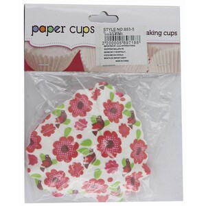 Home Cake Cup 853-5