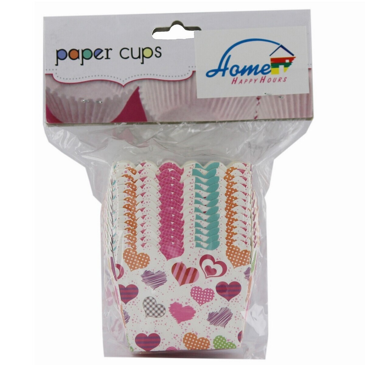 Home Cake Cup 853-7