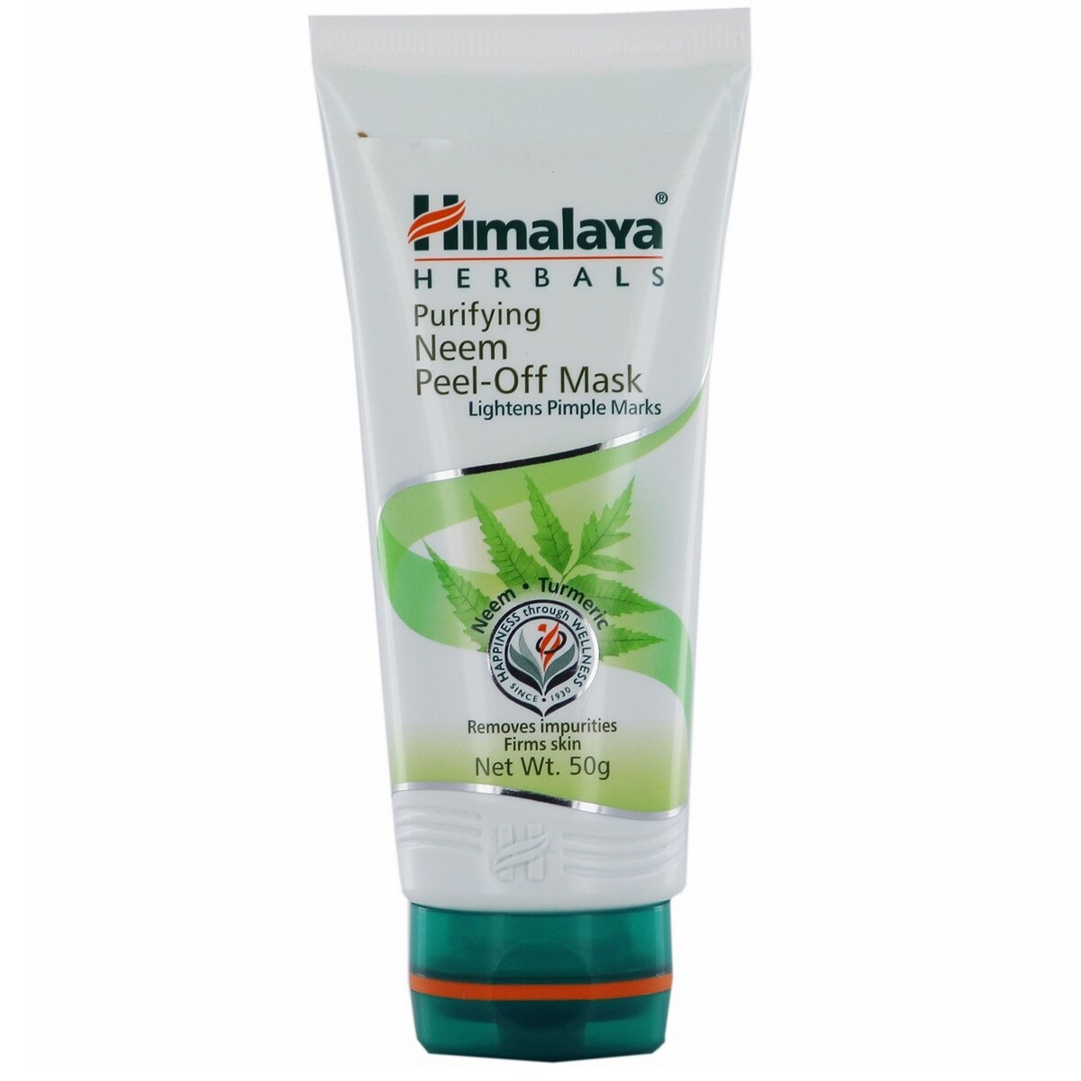 Himalaya Peel-Off Mask Purifying Neem 50ml