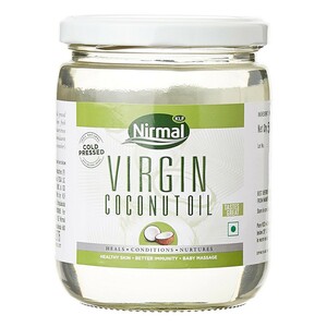 KLF Nirmal Coconut Oil 500ml