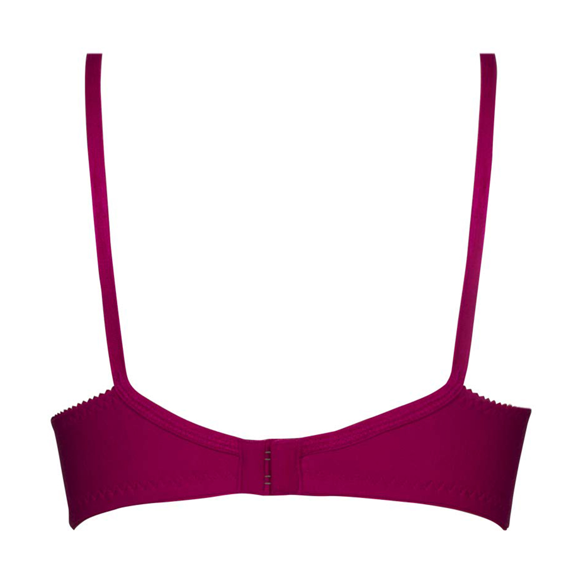 Buy Blossom Non Padded Wire free Bra with Adjustable Straps - Assorted  Online - Lulu Hypermarket India