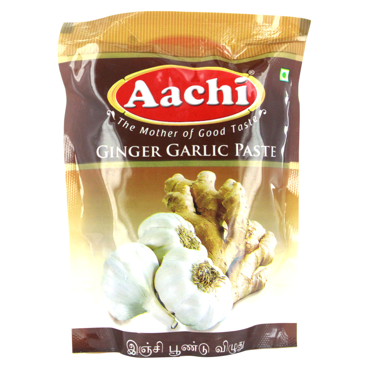 Aachi Ginger Garlic Paste 200g