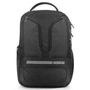 American Tourister Laptop Backpack Logix 02 Black