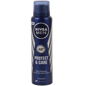 Nivea Men's  Deo Protect & Care 150ml