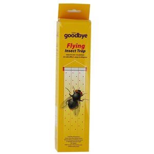 Habro Goodbye Flying Insect Trap 1pc