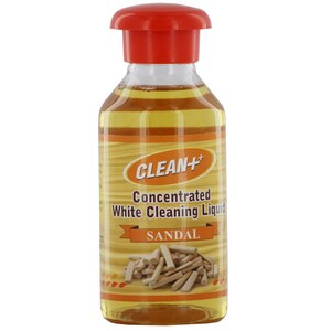Clean Plus Cleaning Liquid Sandal 100ml