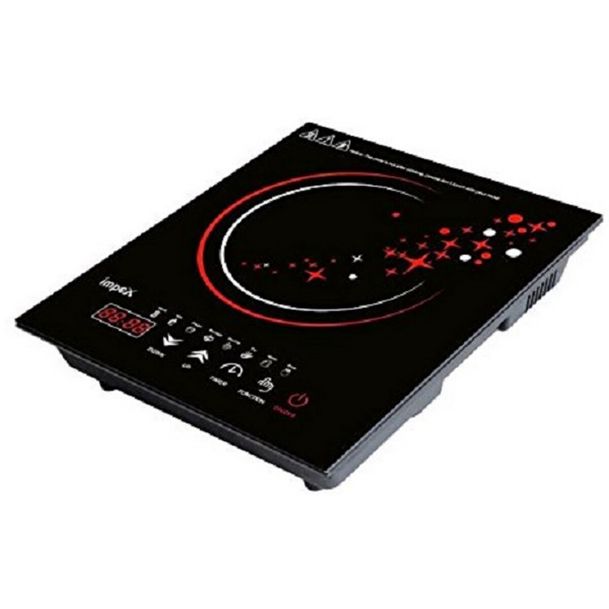Impex Induction Cooker H7