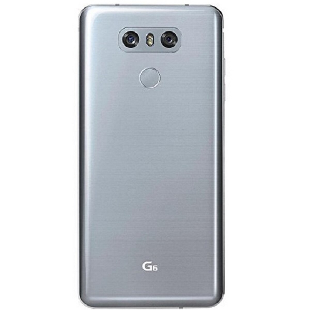 LG G6 H870 4GB/64GB Platinum