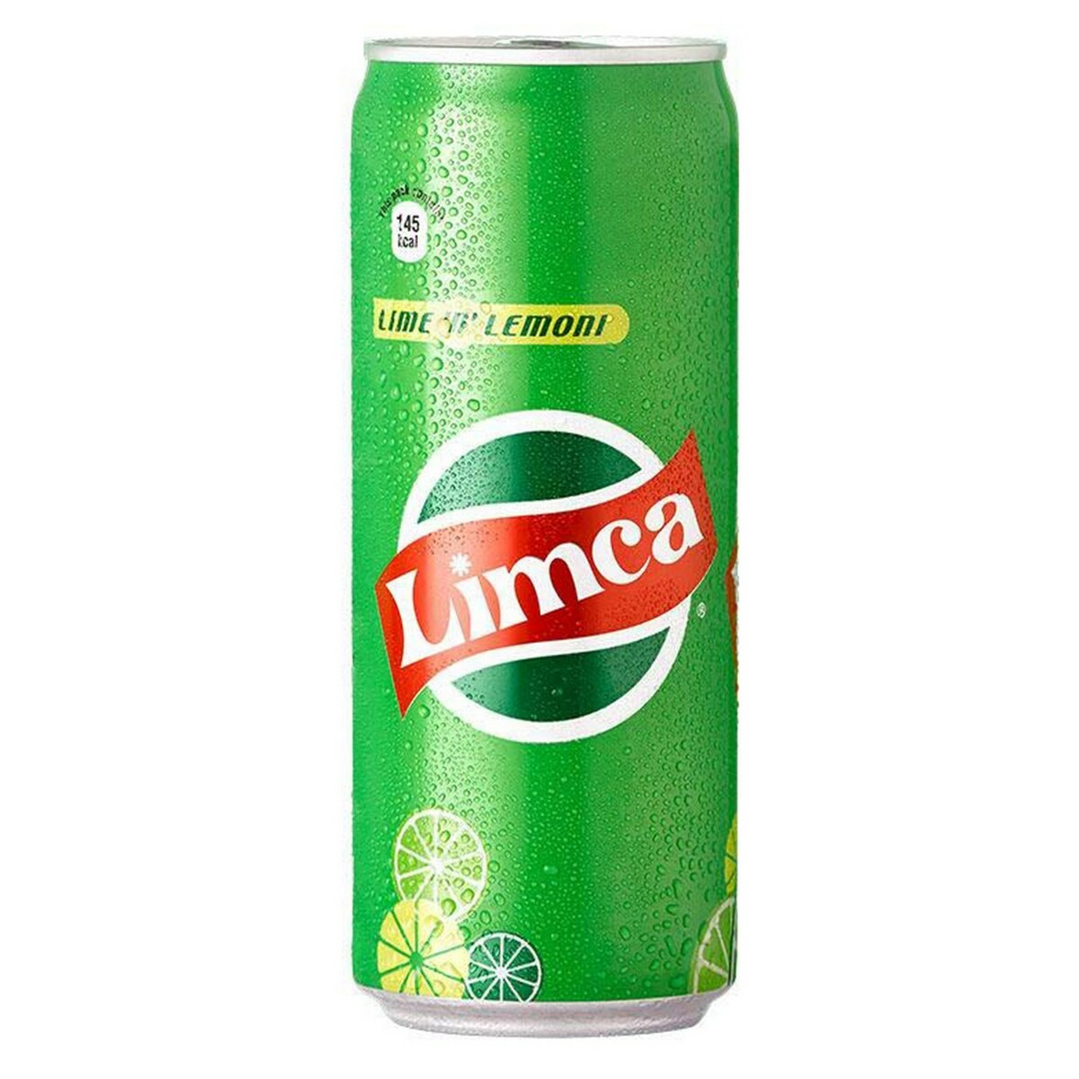 Limca Cola Can 300ml