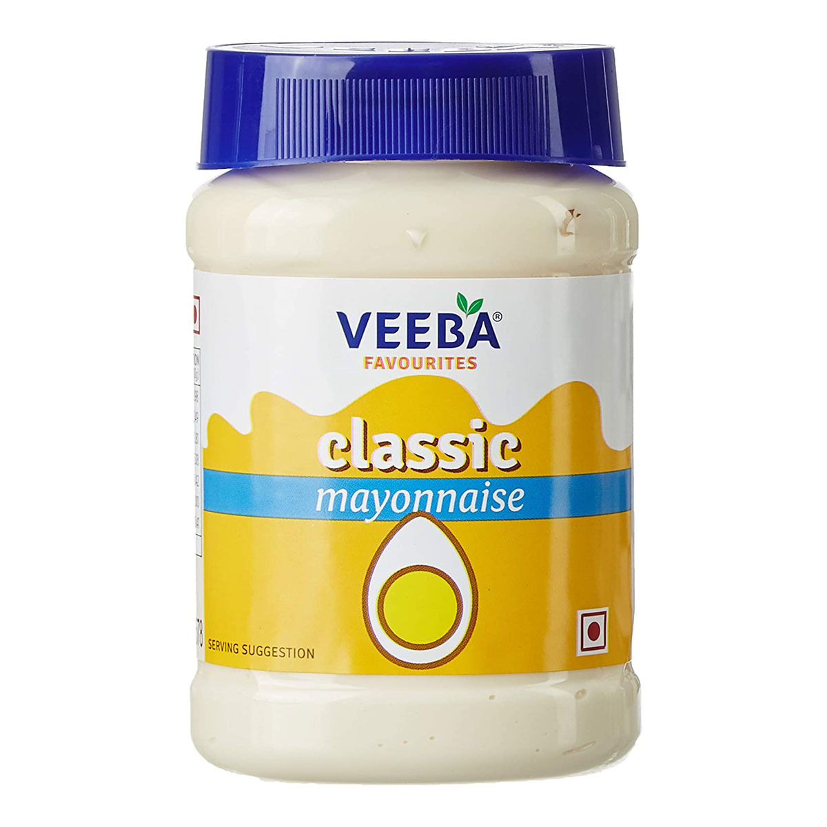 Veeba Mayonnaise Classic 275g