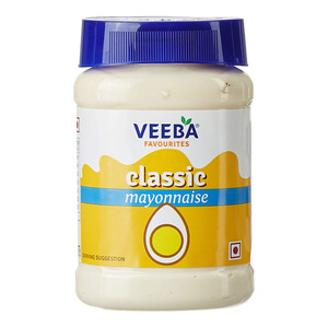 Veeba Mayonnaise Classic 275g