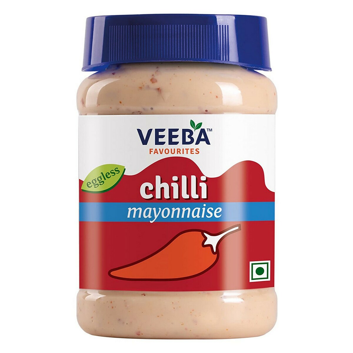 Veeba Mayonnaise Chilli 250g