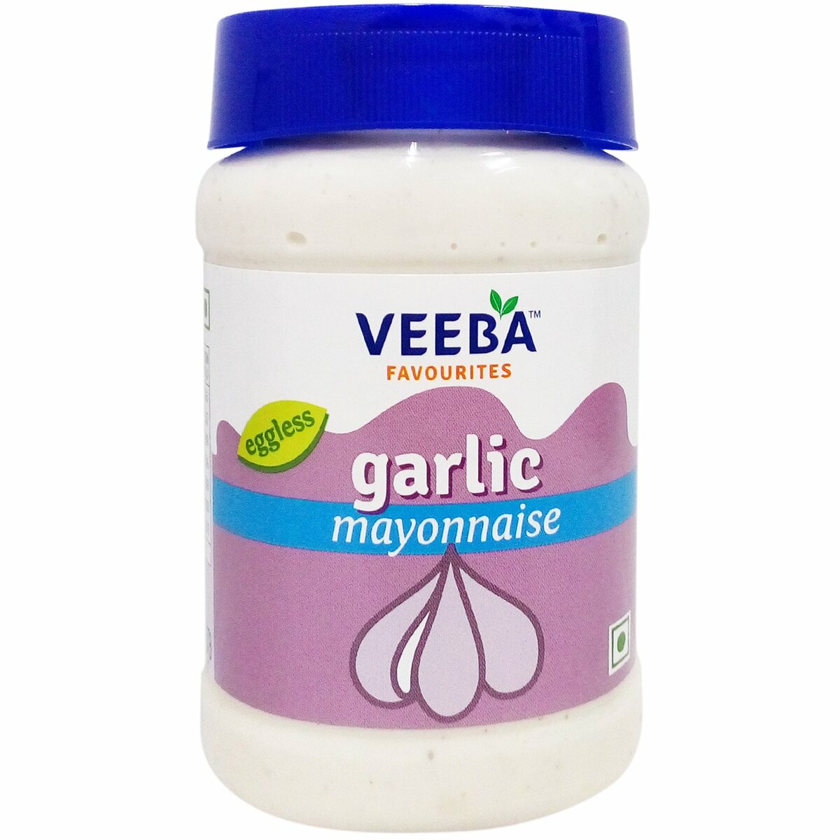 Veeba Mayonnaise Garlic 250g