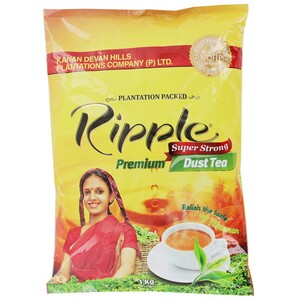 Ripple Premium Dust Tea 1kg