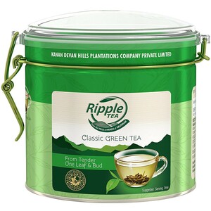 Ripple Green Tea Classic 50g