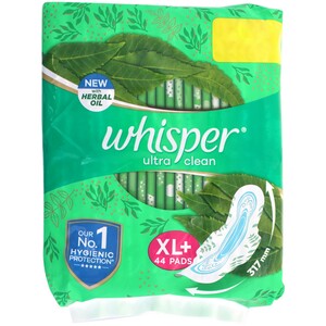 Whisper Ultra XL Wings 44 Units