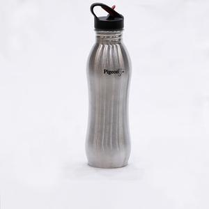 Pigeon Stainless Steel Water Bottle Swig 750ml