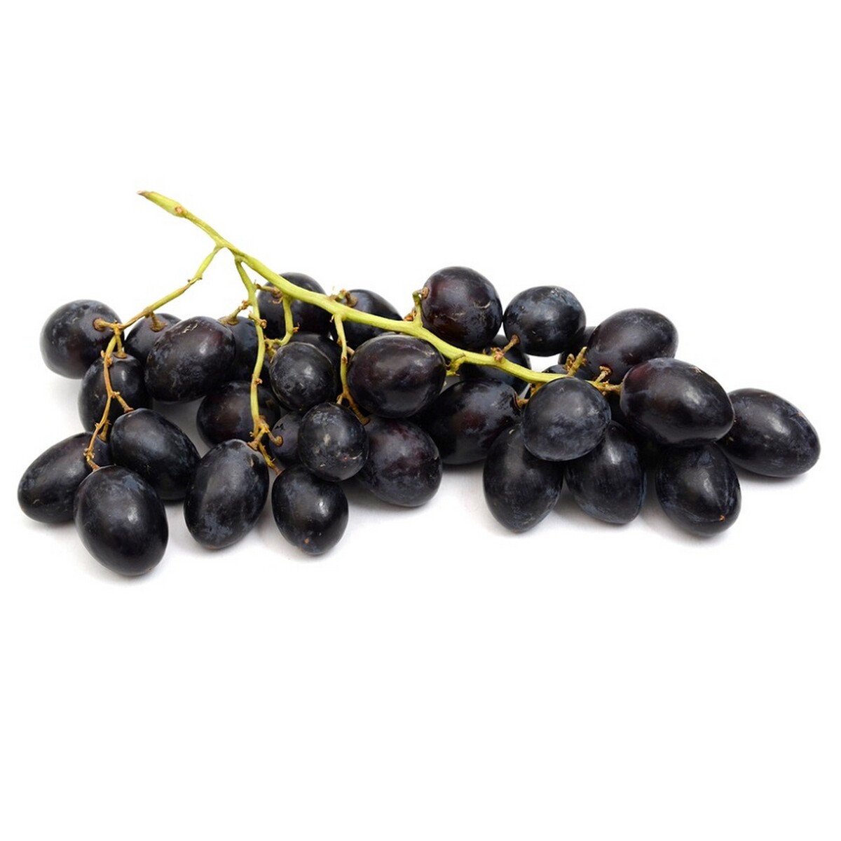 Grapes Black Seedless  approx. 450gm-500gm