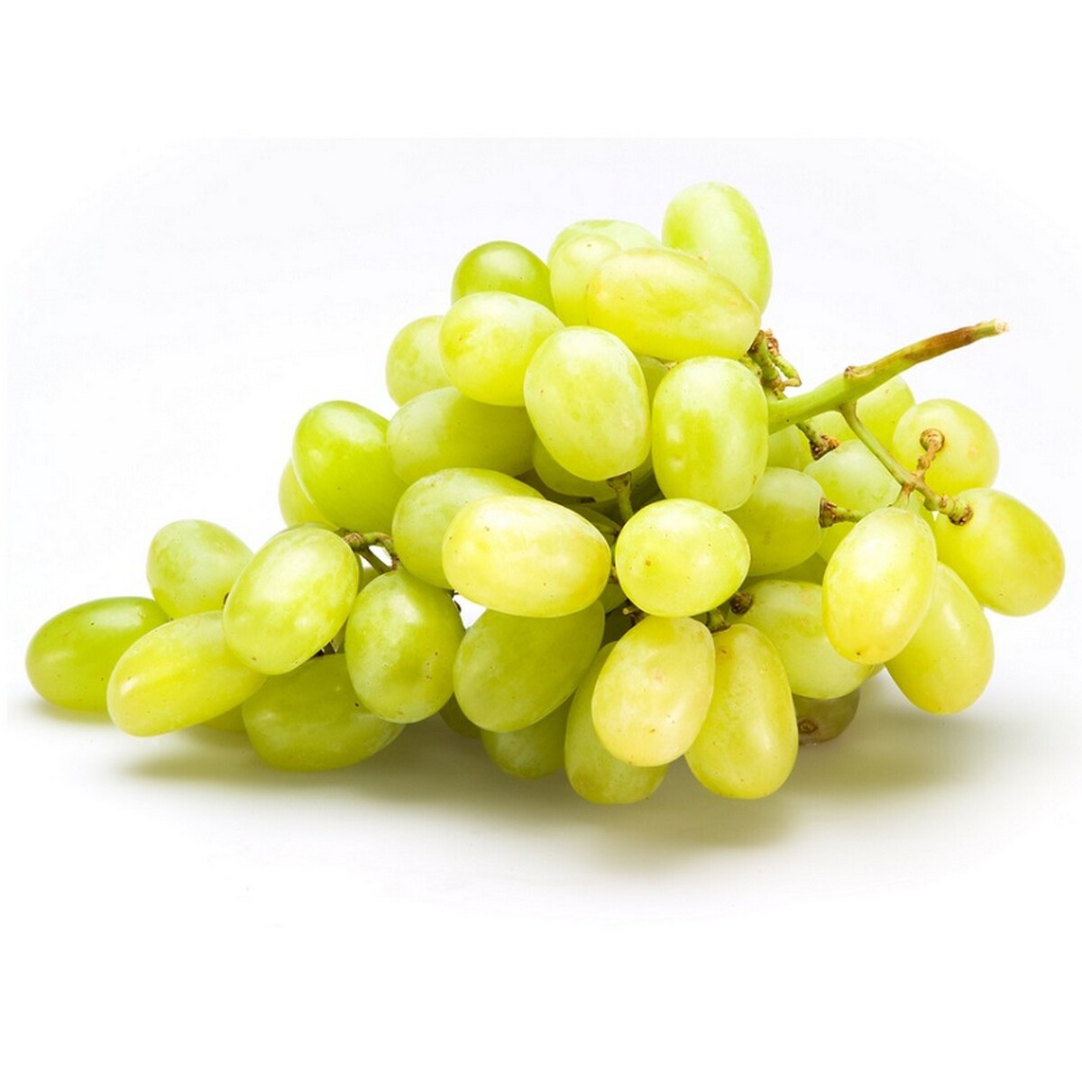 Grapes White Seedless Approx.1kg