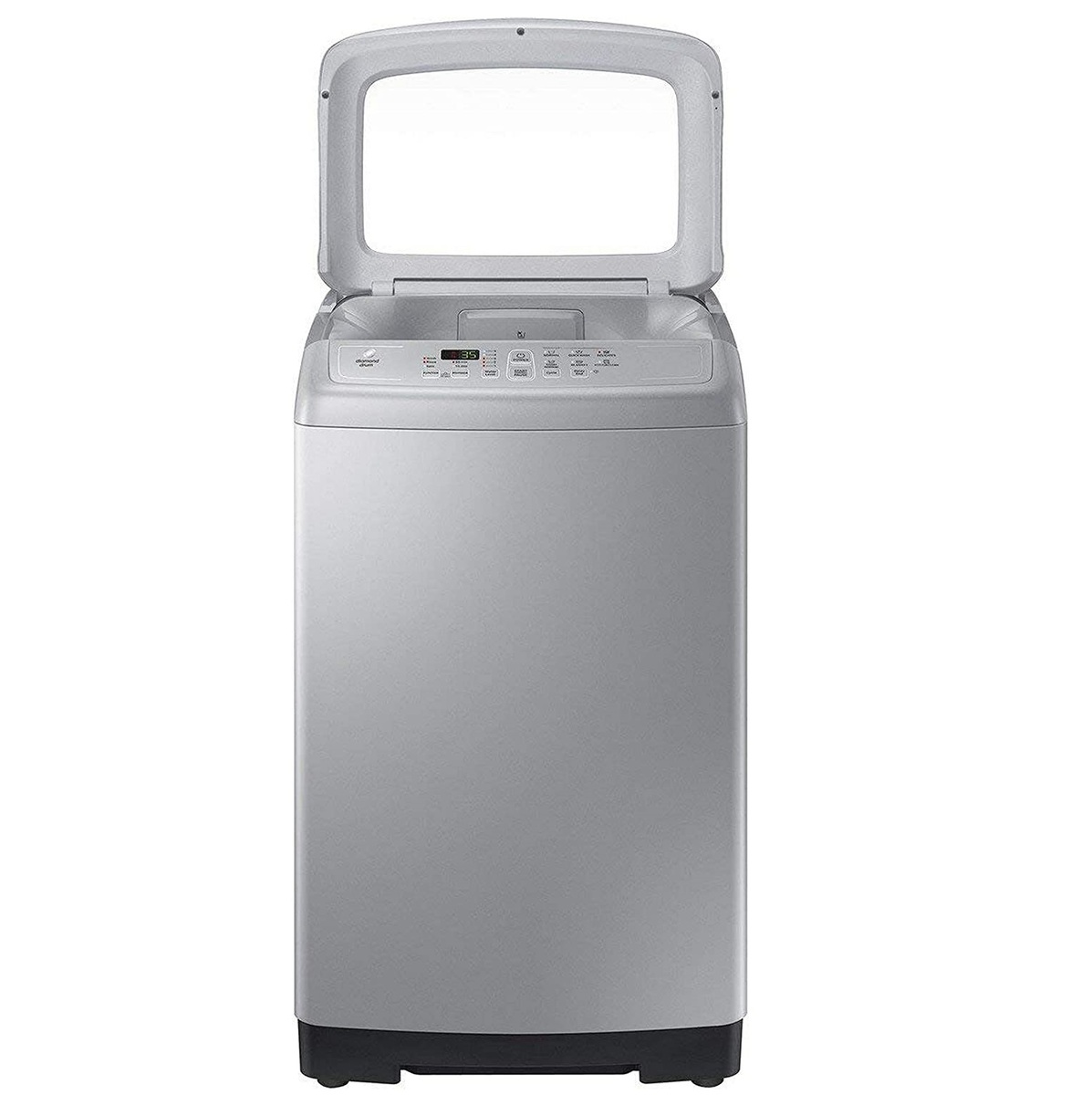 Samsung Fully Automatic Washing Machine TL WA60M4100HY 6Kg