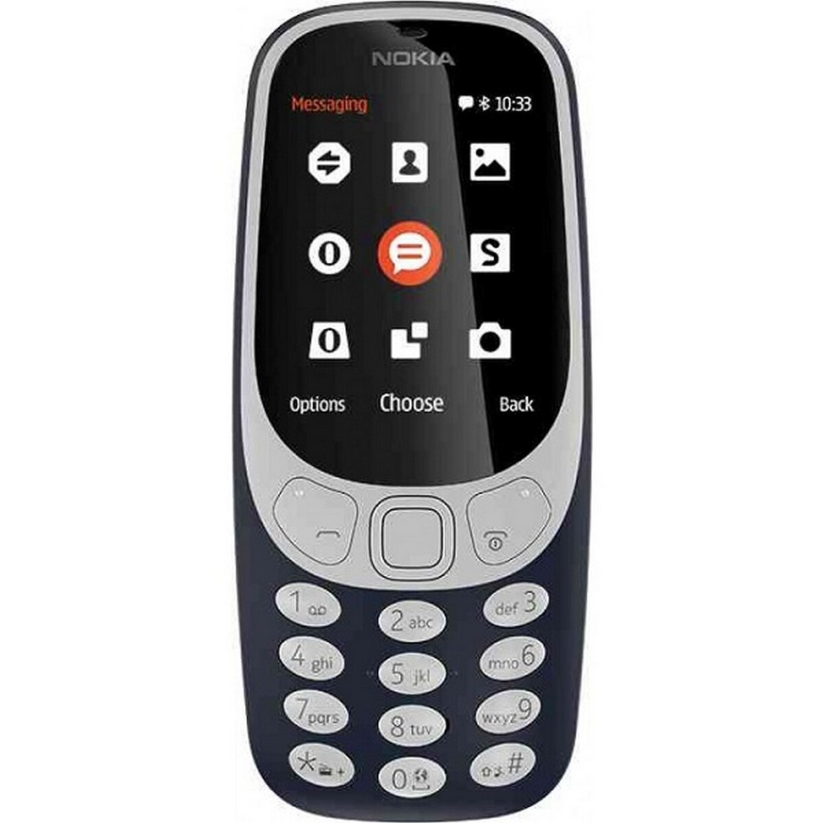 Nokia 3310 Dark Blue