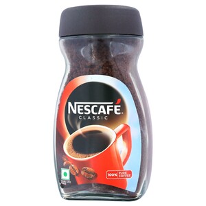 Nescafe Classic Dawn Jar 190g