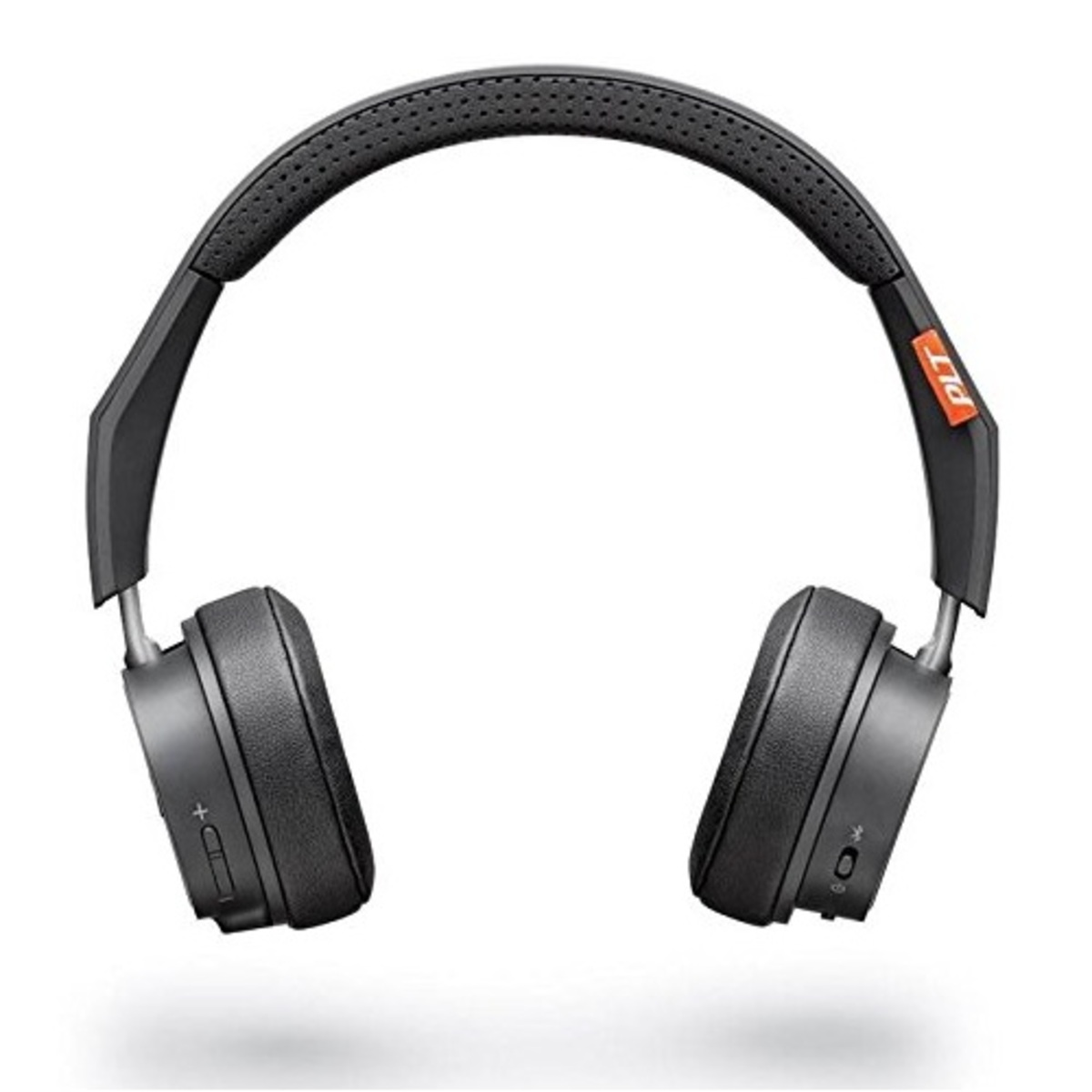 Plantronics Bluetooth Headset Backbeat 505 Grey