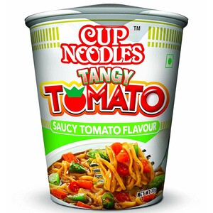 Cup Noodles Tangy Tomato 70g