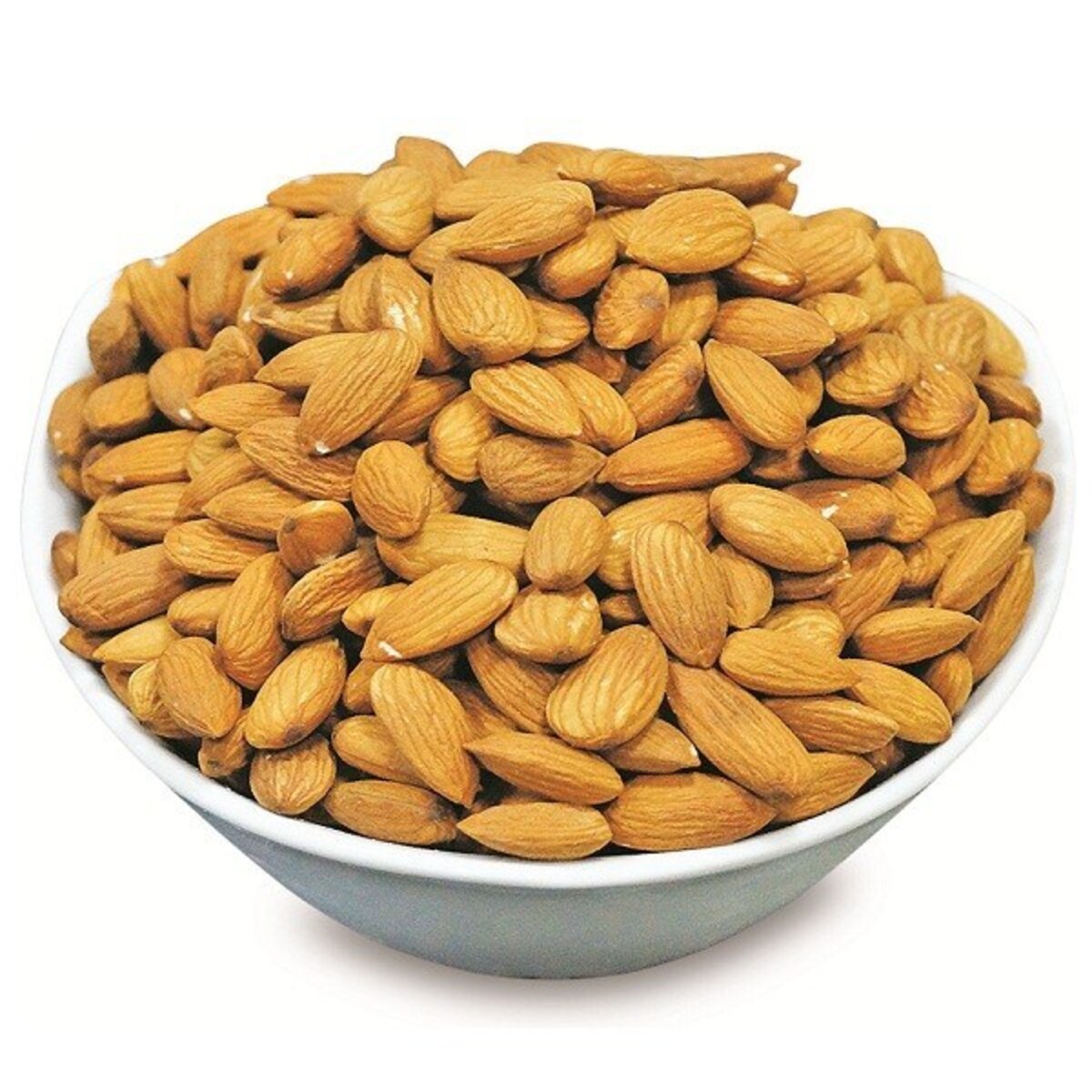 Almonds Californian 250g