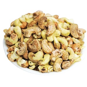 Borma Cashew Nuts Approx. 500g