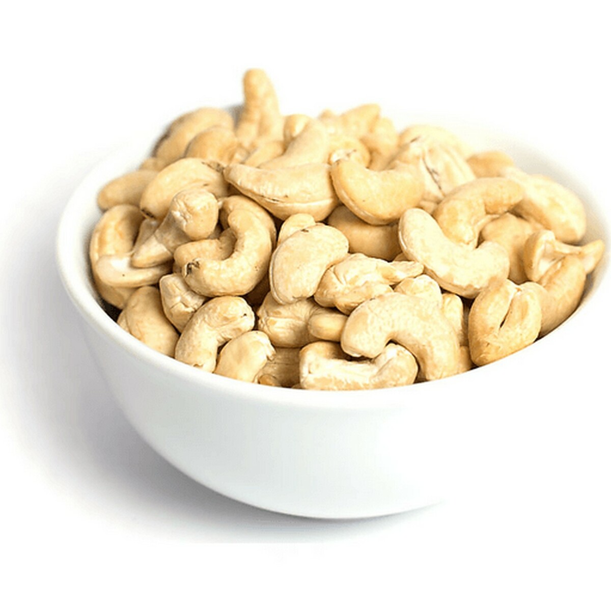 Cashew Nuts White 240 250g