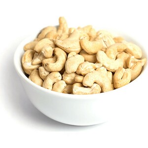 Cashew Nuts White 240 Approx. 500g