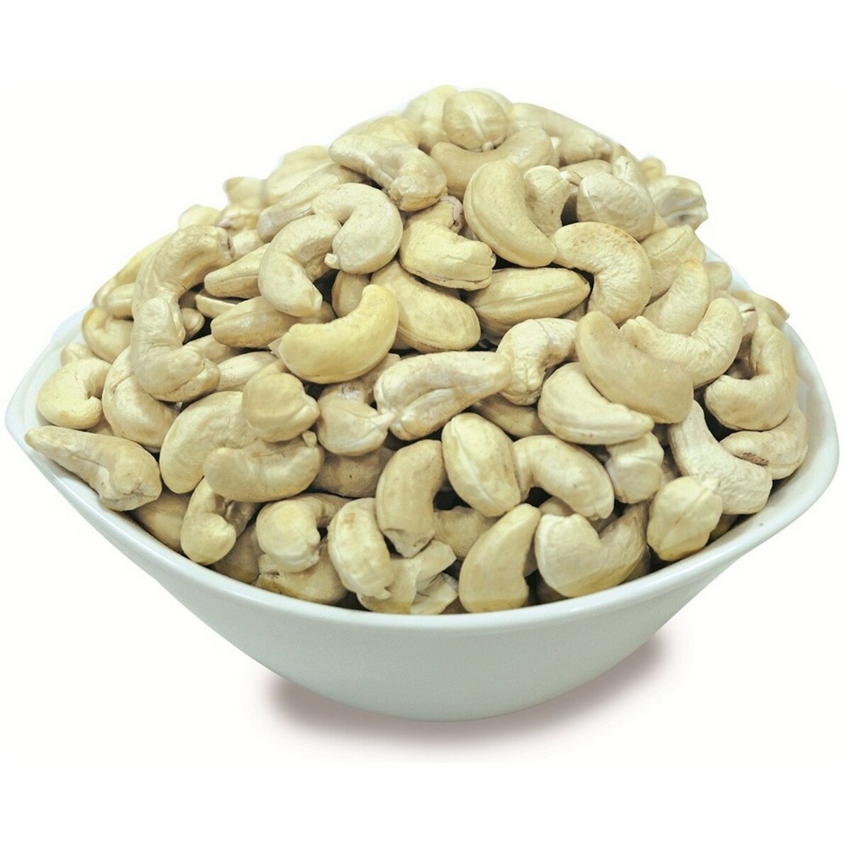 Buy Cashew Nuts White 450 250g Online Lulu Hypermarket India 