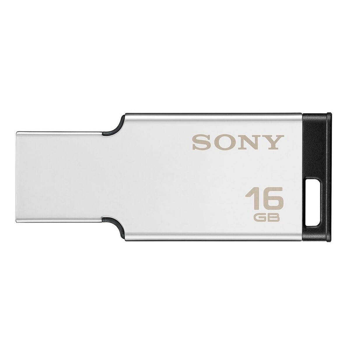 Sony Flash Drive Metal MX 16GB
