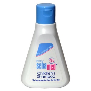 Sebamed Children�s Shampoo 50ml