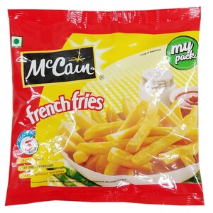 McCain French Fries 200g