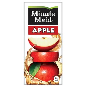 Minute Maid Apple 150ml