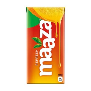 Maaza Mango Juice 150ml