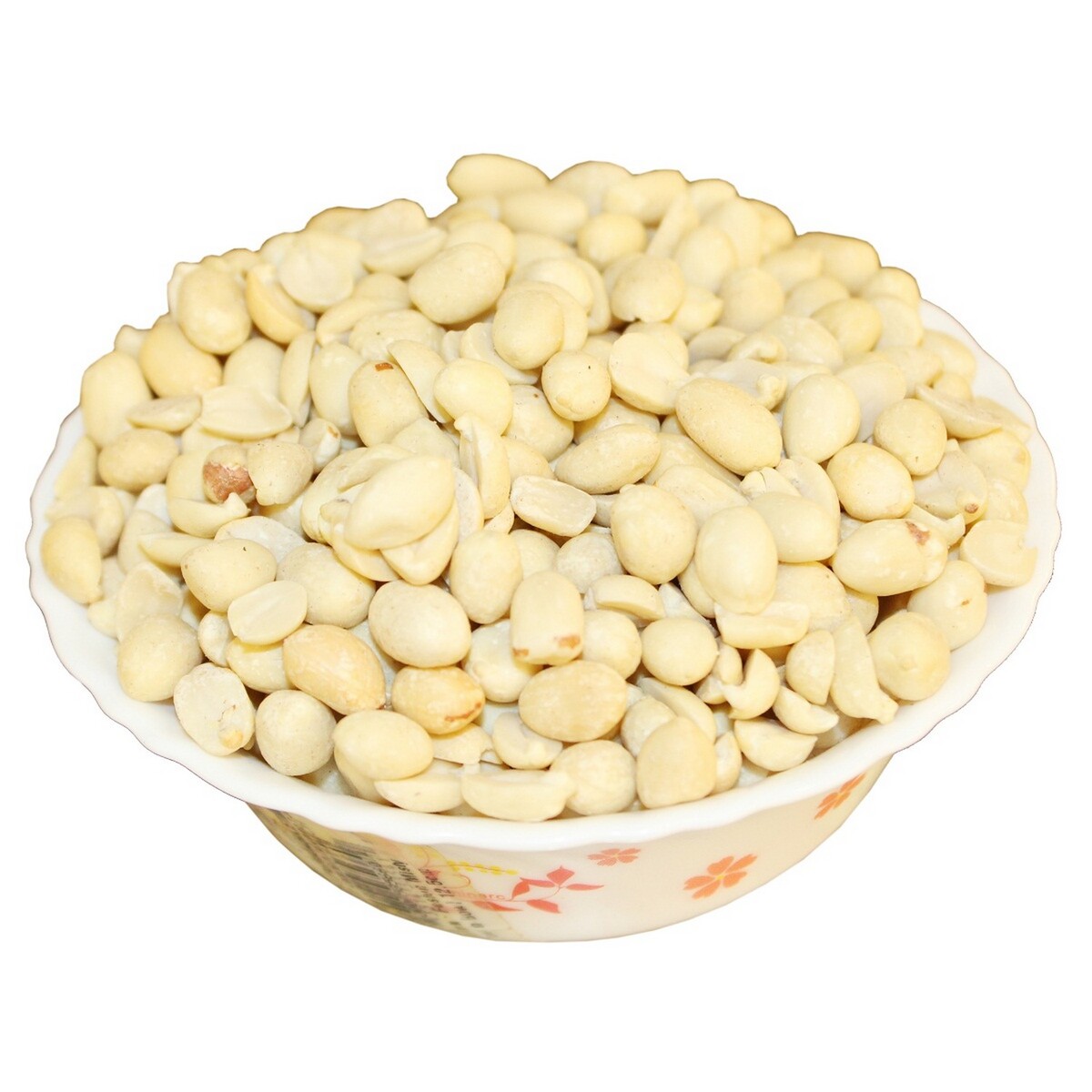 Peanut White 250g