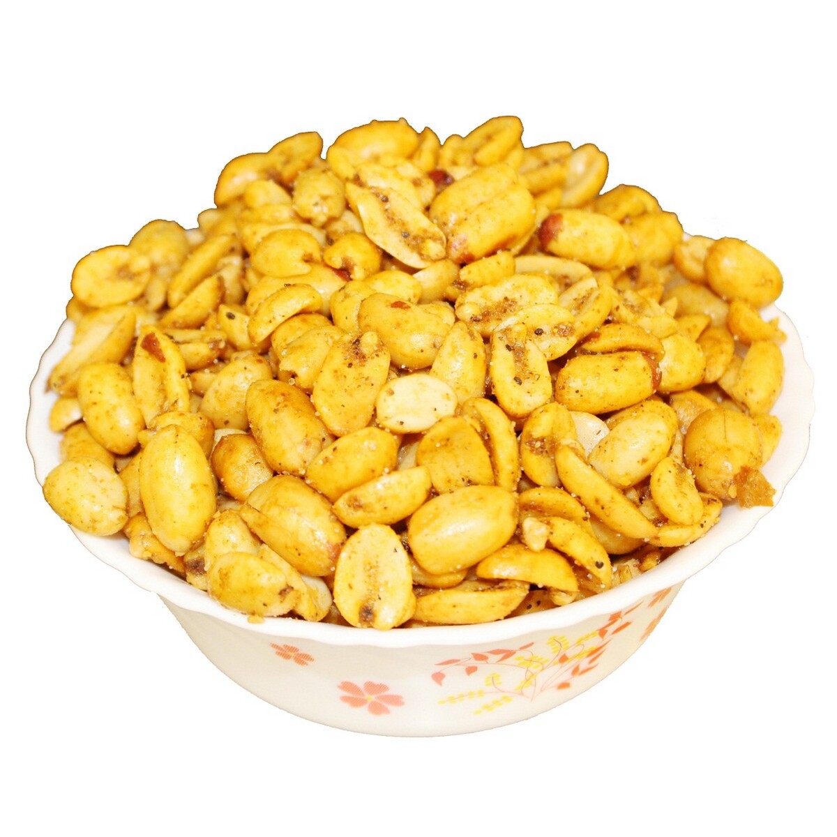 Gujarati Peanut Roasted & Masala 500g