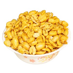 Gujarati Peanut Roasted & Masala Approx. 1Kg