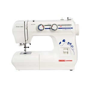 Usha Sewing Machine Wonder Stitch Janome