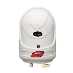 V-Guard Water Heater Sprinhot 3Ltr