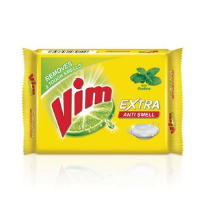 Vim Extra Anti Smell Bar 250g