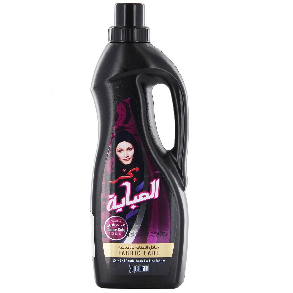 Bahar Colour Safe Liquid Detergent 1Litre