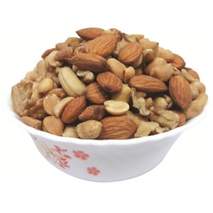 Mixed Nuts Approx. 500g