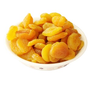 Apricot Soft Approx. 500g