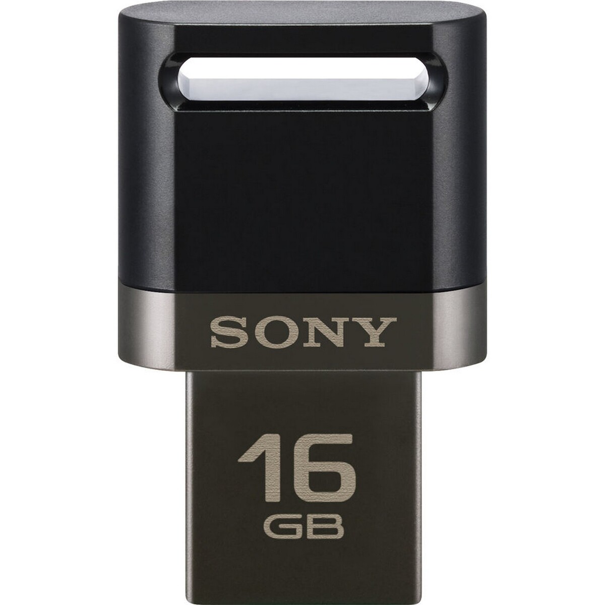 Sony OTG Flash Drive USM16SA16GB Black