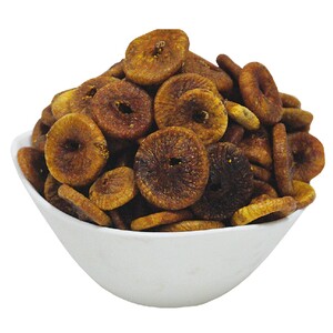 Dry Fig Ropeless Approx. 500g