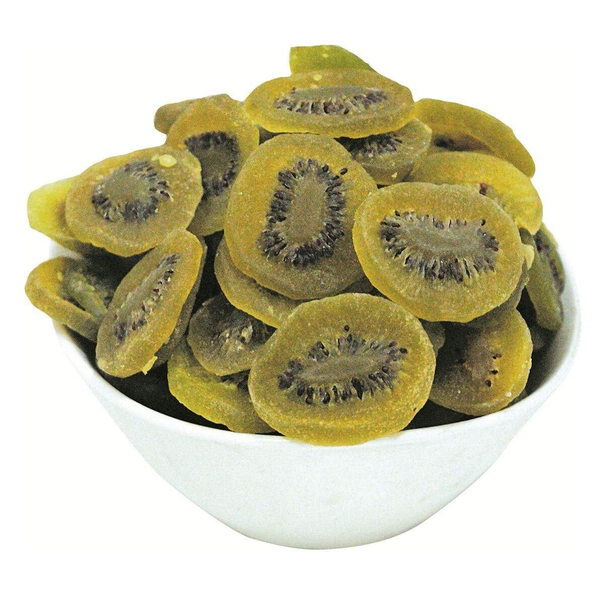 Dried Kiwi Sliced 250g